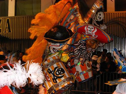 Junkanoo 4